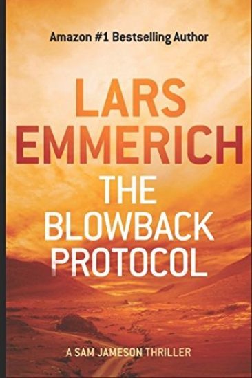 The Blowback Protocol