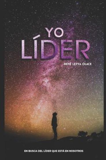 Yo, líder