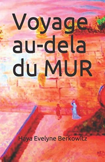 Voyage au-delà du Mur