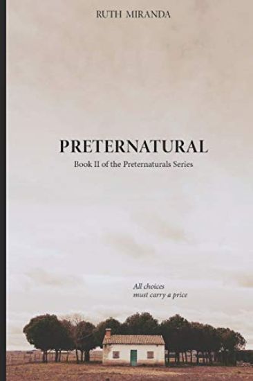 Preternatural