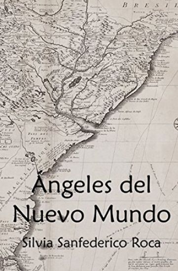 Ángeles del Nuevo Mundo