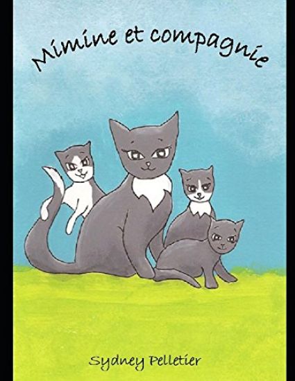 Mimine et Compagnie