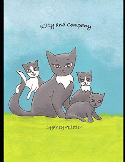 Kitty and Company