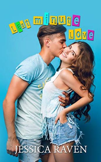 Last Minute Love