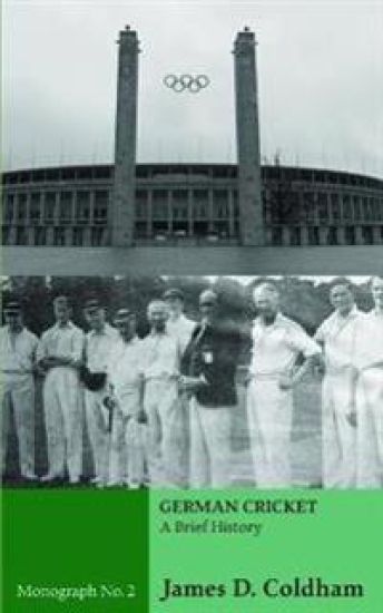 German Cricket
