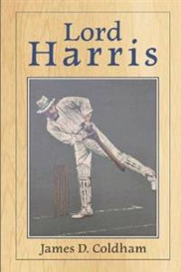 Lord Harris