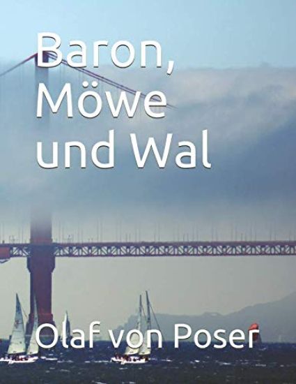 Baron, Möwe und Wal