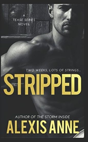 Stripped