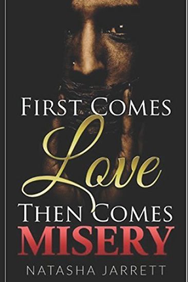 First Comes Love. Then Comes Misery