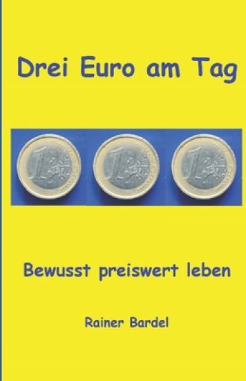Drei Euro am Tag
