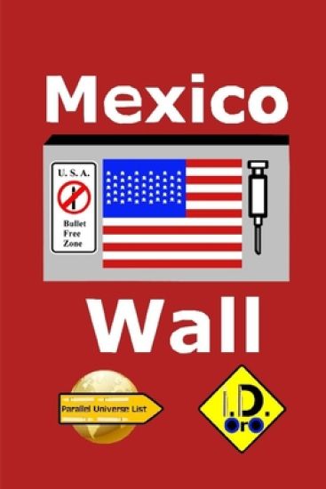 Mexico Wall