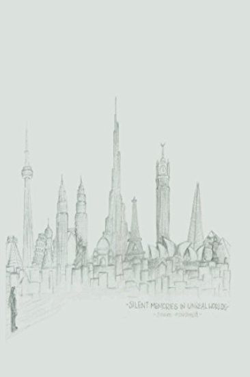 Silent Memories in Unreal Worlds