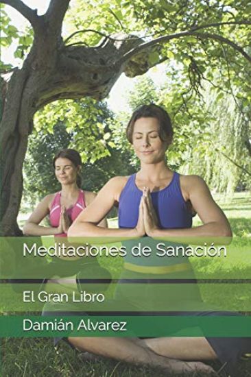 Meditaciones de Sanaci