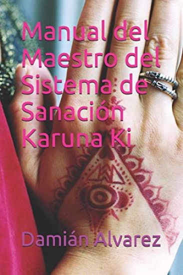 Manual del Maestro del Sistema de Sanaci