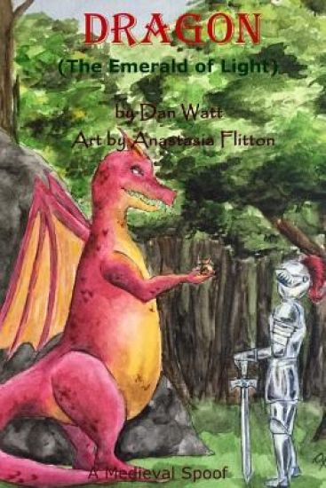 Dragon: The Emerald Of Light