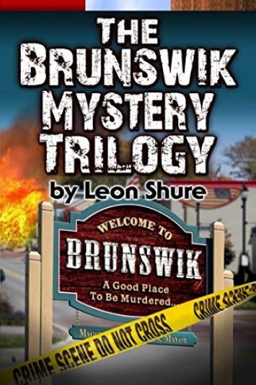 The Brunswik Mystery Trilogy