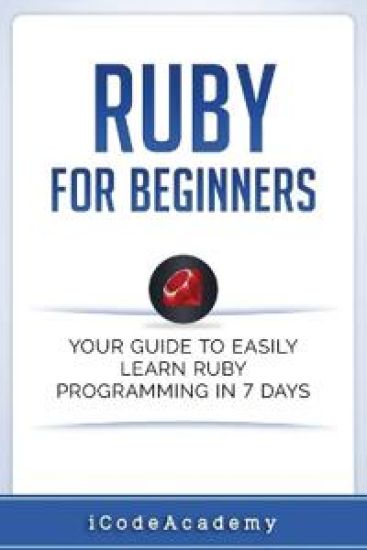 Ruby For Beginners