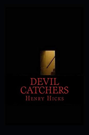 Devil Catchers: Picasso Killer