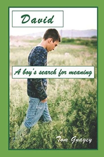 David: A teenboy's search for meaning