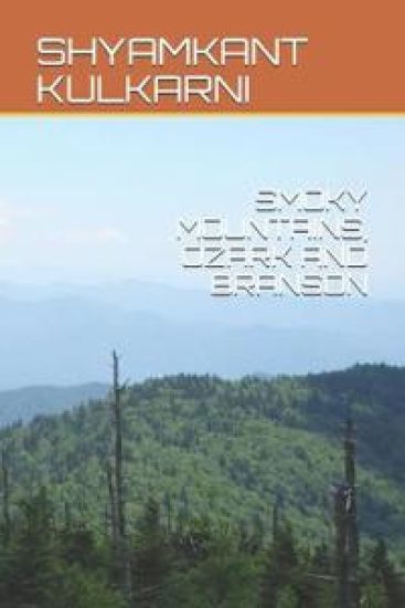 Smoky Mountains, Ozark and Branson