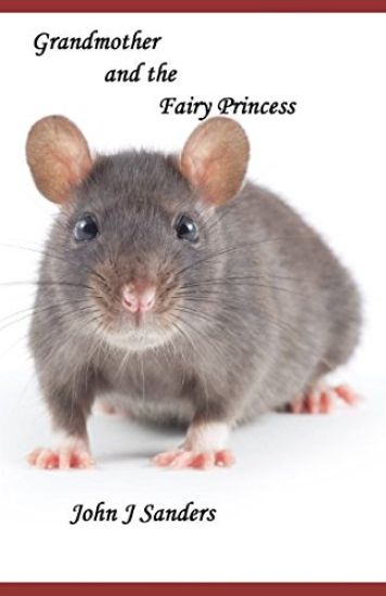 Grandmother and the Fairy Princess