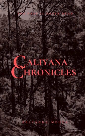 Caliyana Chronicles