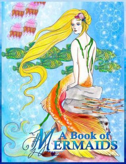 A Book of Mermaids