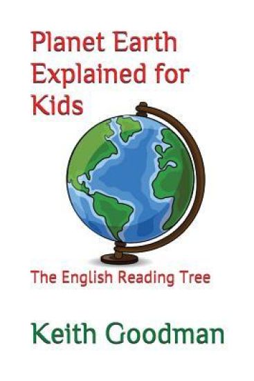 Planet Earth Explained for Kids