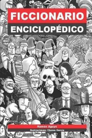 Ficcionario Enciclopédico