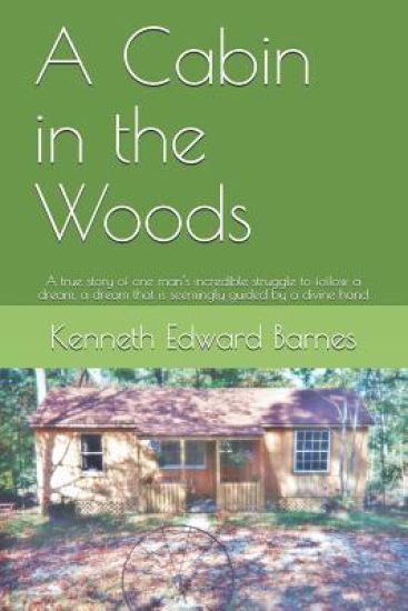 A Cabin in the Woods