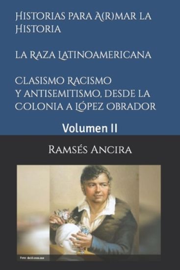 Historias para A(r)mar la Historia