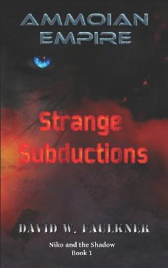 Ammoian Empire: Strange Subductions