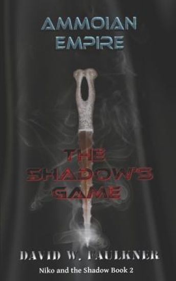 Ammoian Empire: Shadow's Game