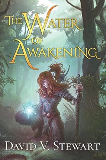 The Water of Awakening