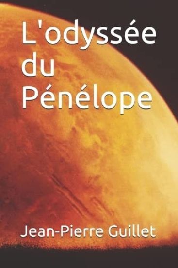L'odyssée du Pénélope