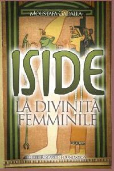 Iside La divinità femminile