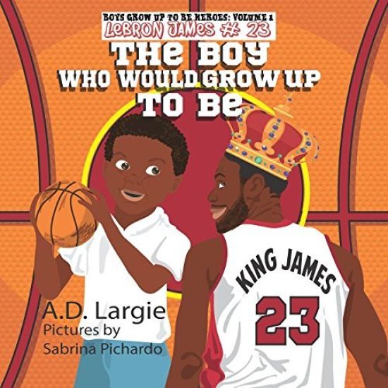 Lebron James #23