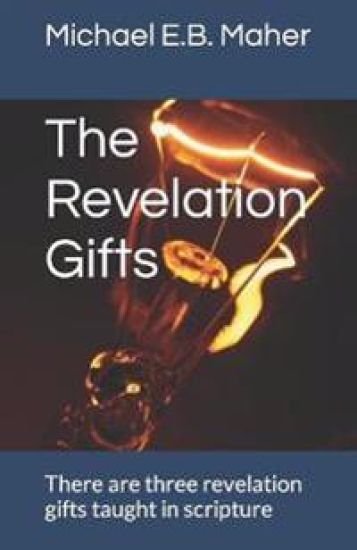 The Revelation Gifts