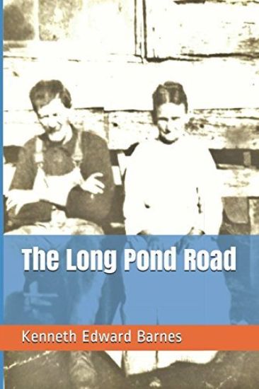 The Long Pond Road