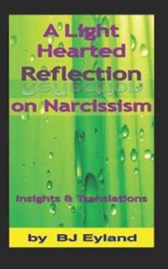 A Light-Hearted Reflection on Narcissism