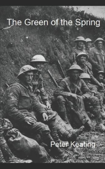 The Green of the Spring