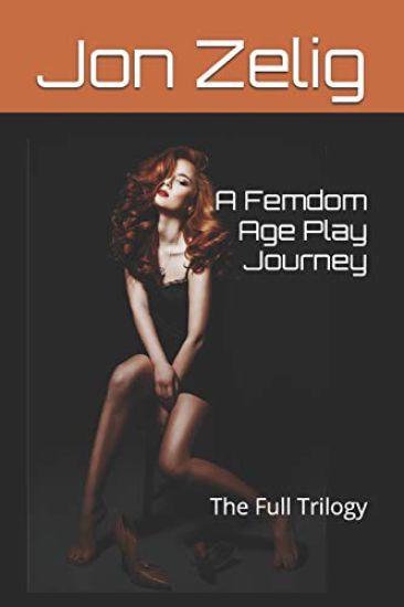 A Femdom Age Play Journey