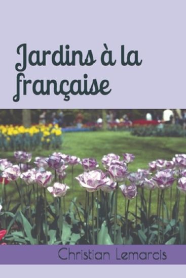 Jardins à la française