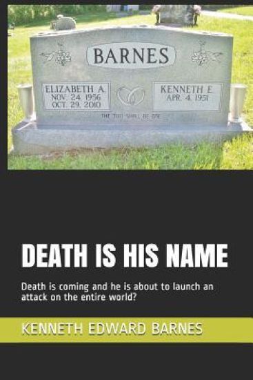 Death Is His Name
