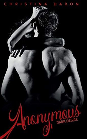 Anonymous: Du gehörst mir!