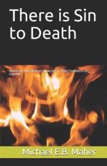 There is Sin to Death