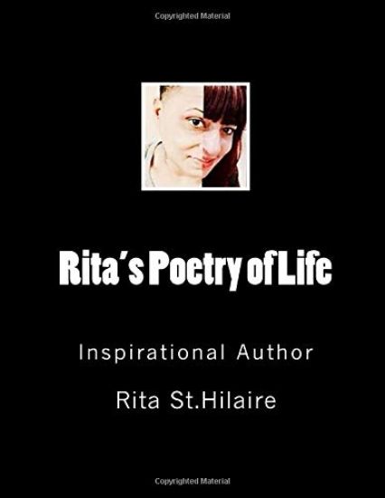 Rita's poetry of Life