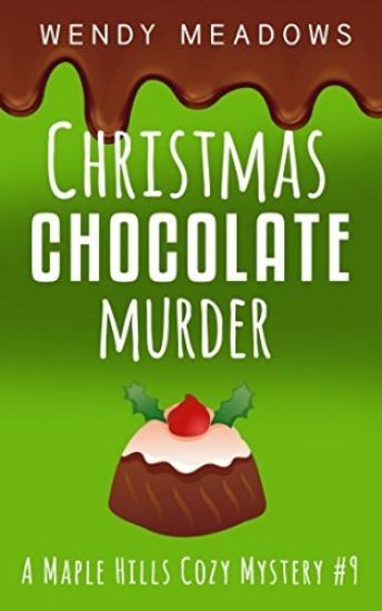 Christmas Chocolate Murder