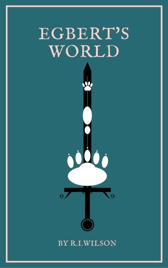 Egbert's World: Book One