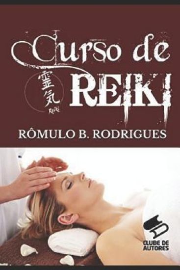 Curso de Reiki Apostilado